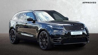 Land Rover Range Rover Autobiography