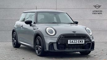 MINI Hatch Cooper Sport