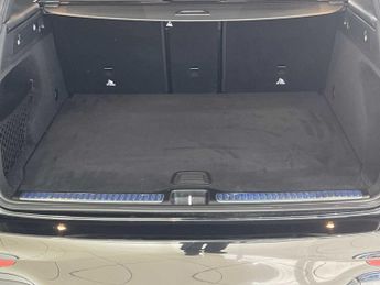 Mercedes-Benz GLC AMG Line