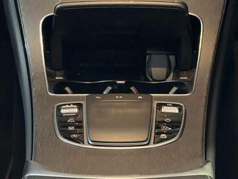 Mercedes-Benz GLC AMG Line