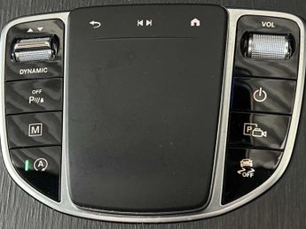 Mercedes-Benz GLC AMG Line