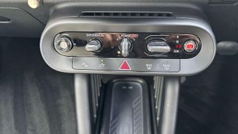 MINI Cooper E Exclusive