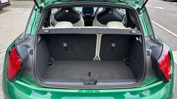 MINI Cooper E Exclusive