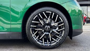 MINI Cooper E Exclusive