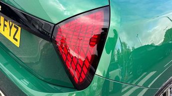 MINI Cooper E Exclusive