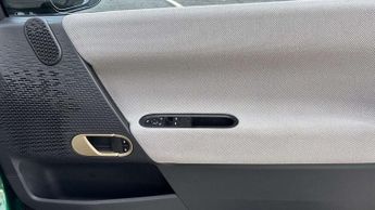 MINI Cooper E Exclusive