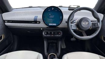 MINI Cooper E Exclusive