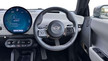 MINI Cooper E Exclusive