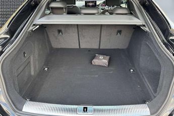 Audi A5 S Line