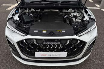 Audi Q5 Launch Edition