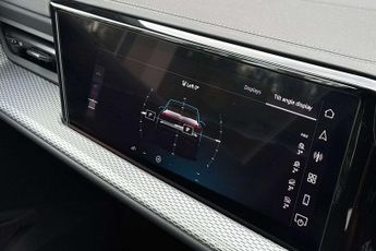 Audi Q5 Launch Edition