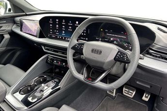 Audi Q5 Launch Edition