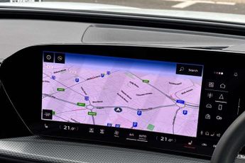 Audi Q5 Launch Edition