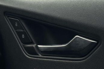 Audi TT Black Edition