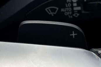 Audi TT Black Edition