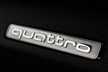 Audi TT Black Edition