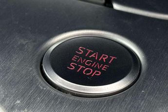 Audi TT Black Edition