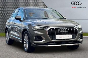 Audi Q3 Sport