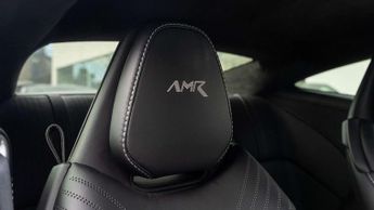 Aston Martin DB11 AMR