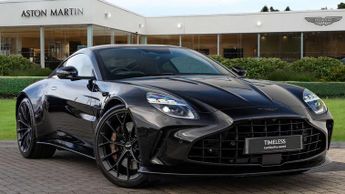 Aston Martin Vantage