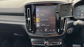 Volvo Xc40 R DESIGN Pro