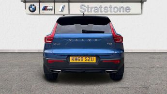 Volvo Xc40 R DESIGN Pro