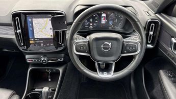 Volvo Xc40 R DESIGN Pro