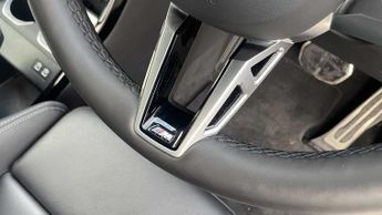 BMW Ix1 M Sport