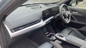 BMW Ix1 M Sport