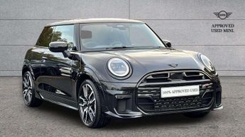 MINI Cooper S Sport
