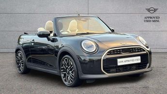 MINI Cooper C Exclusive