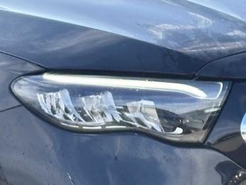 Mercedes-Benz E Class AMG Line