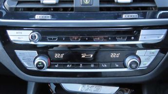 BMW Ix3 Premier Edition Pro