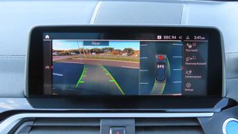 BMW Ix3 Premier Edition Pro