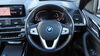 BMW Ix3 Premier Edition Pro