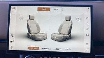 Land Rover Range Rover Autobiography