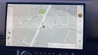 Land Rover Range Rover Autobiography