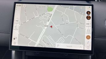 Land Rover Discovery Sport Dynamic HSE