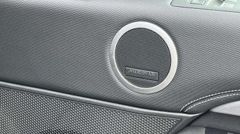 Land Rover Discovery R-Dynamic HSE