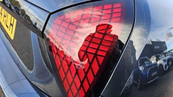 MINI Cooper SE Sport