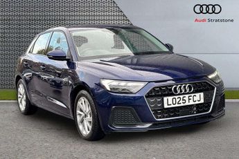 Audi A1 Sport