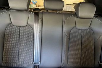 Audi A1 Black Edition