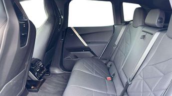 BMW Ix M Sport