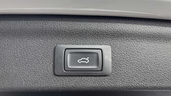 Audi Q3 Black Edition