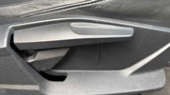 Audi Q3 Black Edition