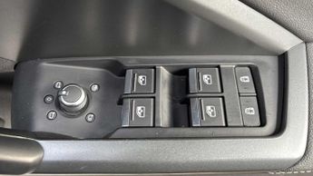 Audi Q3 Black Edition