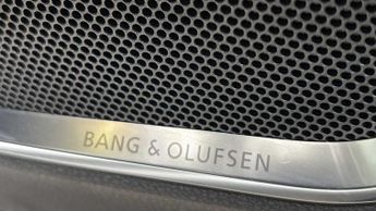 Audi Q3 Black Edition