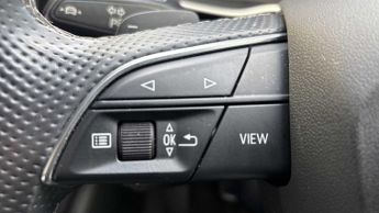 Audi Q3 Black Edition