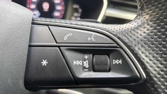 Audi Q3 Black Edition