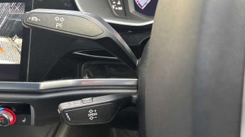 Audi Q3 Black Edition